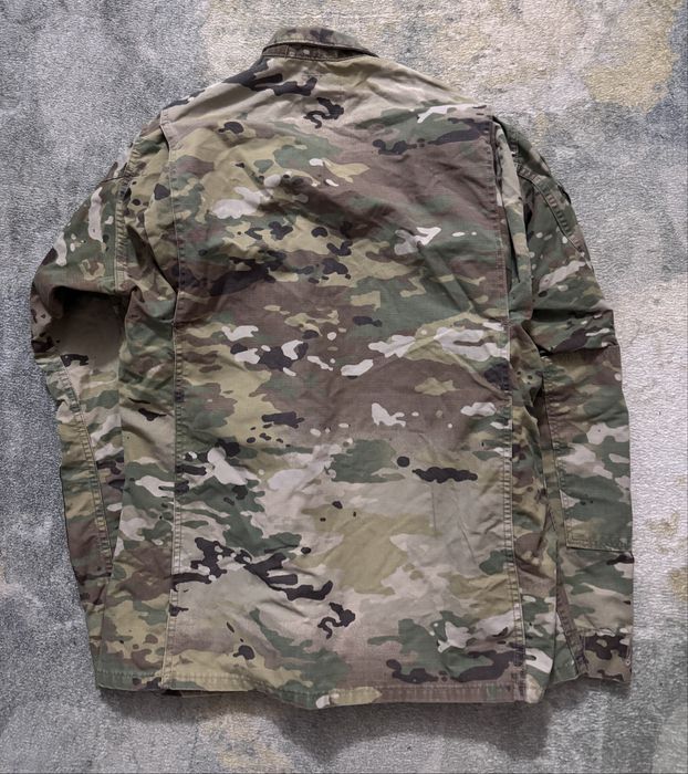 Set echipament militar