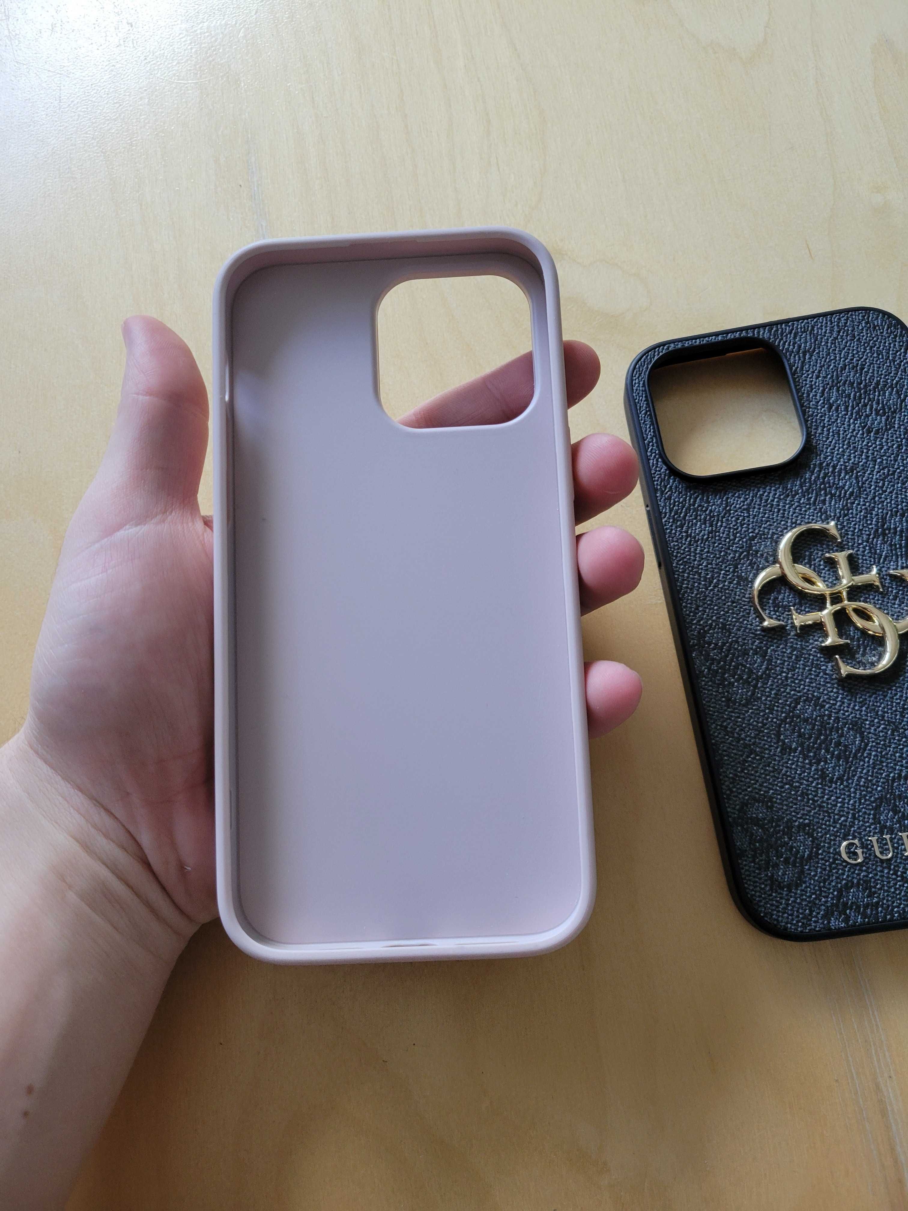 Guess калъф за iPhone 14 Pro Max case 6.7"