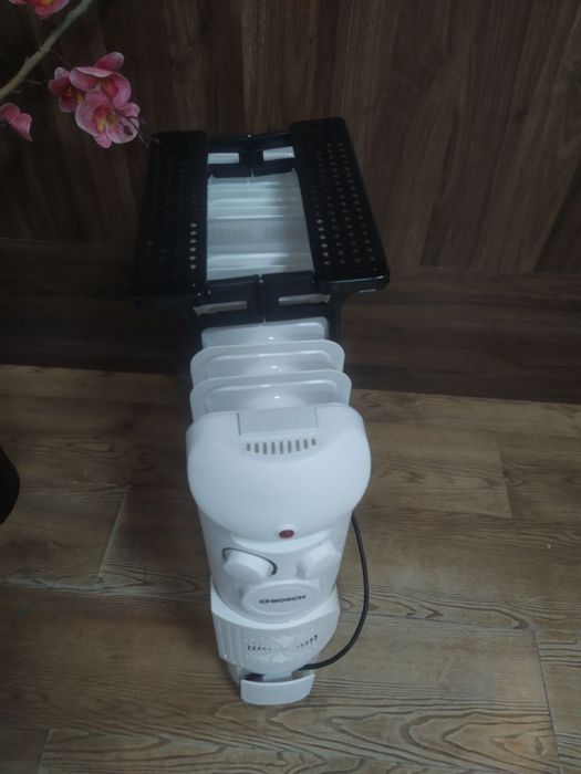 Обргреватель Масляный /7/9/11/13/15 секций/оптом/розницу/+доставка