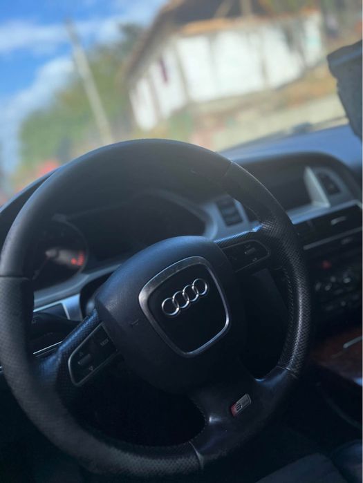 Audi a6 2.0 tdi