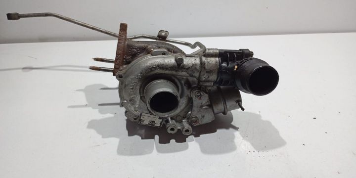 Turbosuflanta 54389700005 1.6dci Renault Espace 5 [2015 - 2019]