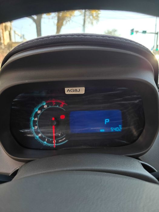 Chevrolet Cobalt 5.500 Probek!