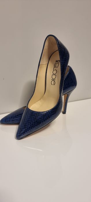 Дамски обувки Elodie