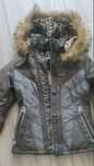 Vand geci dama SKI originale Sportalm, Icepeak
