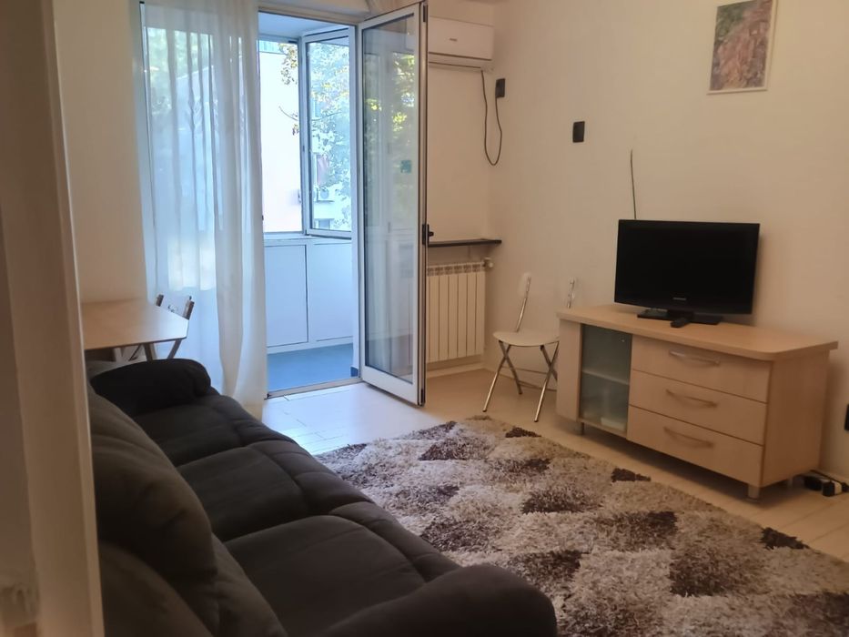 Apartament de inchiriat