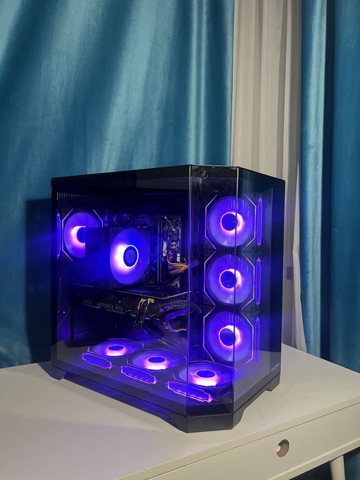 Calculator Gaming Rtx 2080 TI