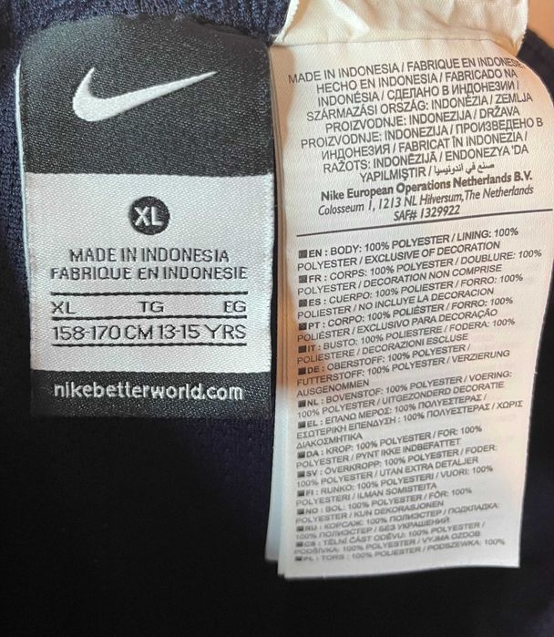 Nike FC Barcelona Training Pants Мъжко Долнище