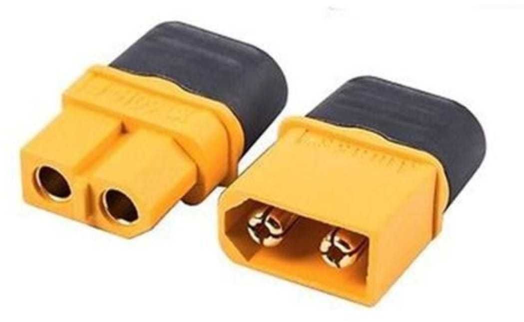 Conector Mufa XT 60 XT 30 XT 90 Deans T Dins T EC3 EC5 Cablu Adaptor