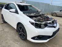 Toyota Auris 1. 6i, двигател 1ZR-FAE, ZRE18, 132 кс. ,Тойота Аурис
