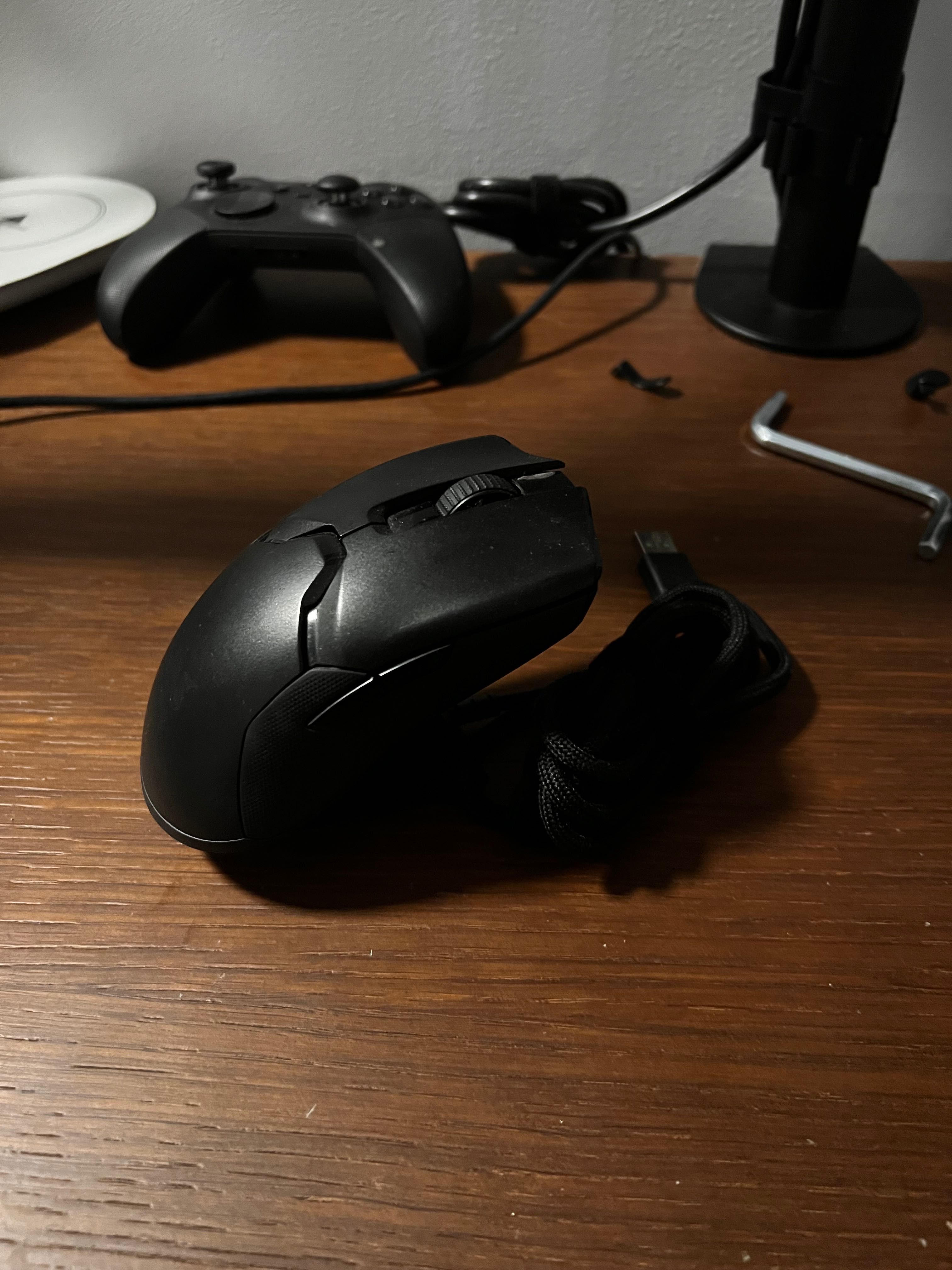 Razer Viper Ultimate