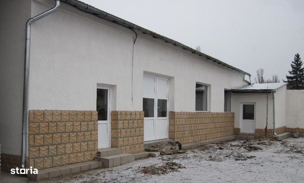 Spatiu multifunctional | Giulesti | Productie, birouri, depozit, |