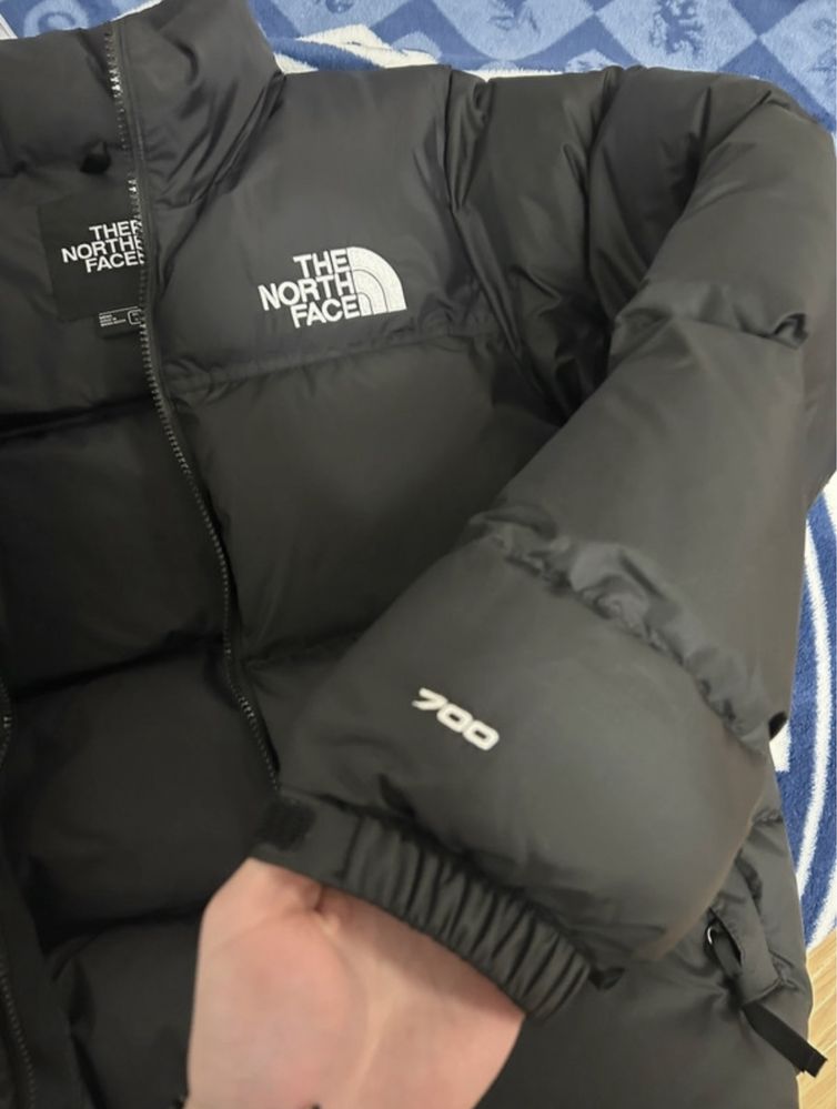 The North Face 700