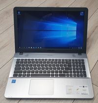 Amanet F28: Laptop Vivobook A541N
