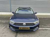Vand VW Passat B8