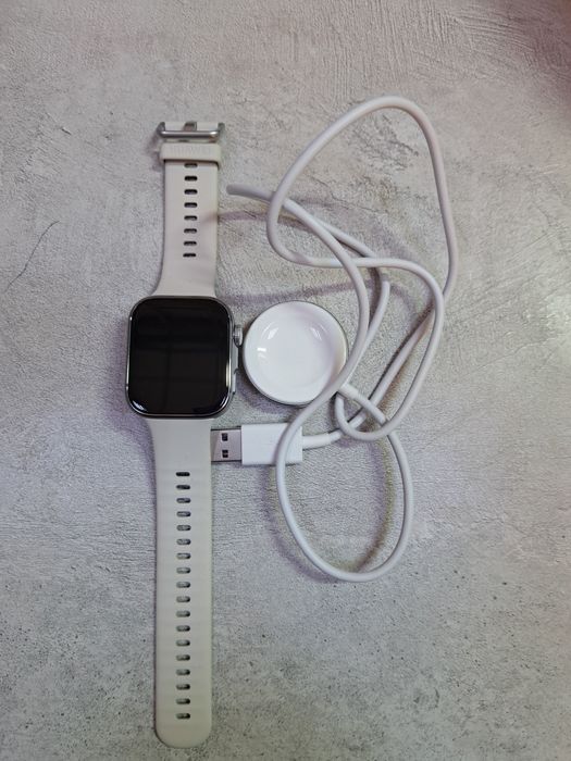 Часы HUAWEI Watch Fit 4, Костанай 1015, лот 768933