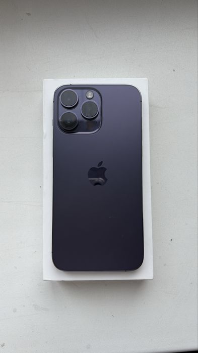 Iphone 14 pro max