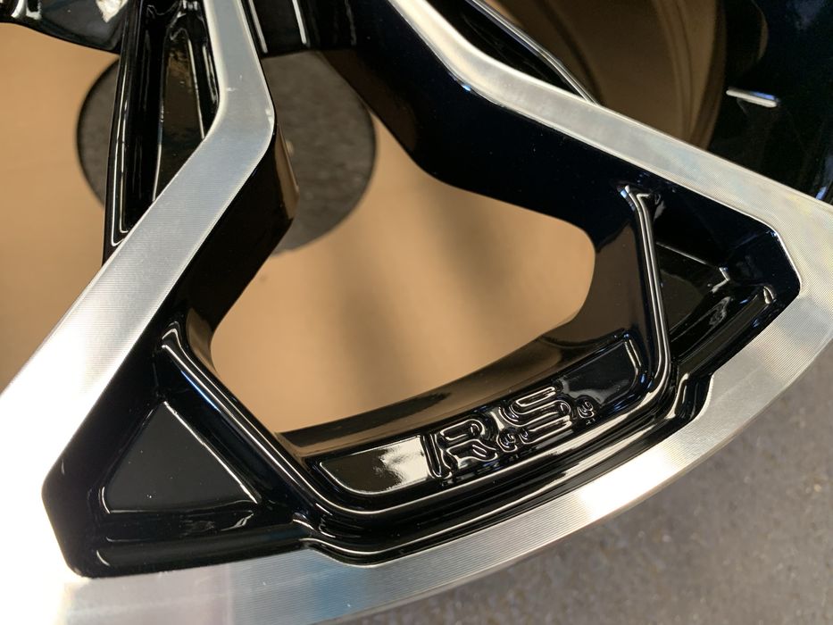 Джанти Рено Renault RS Arkana Clio Kaptur Megane Kadjar 5X114.3 Scenic