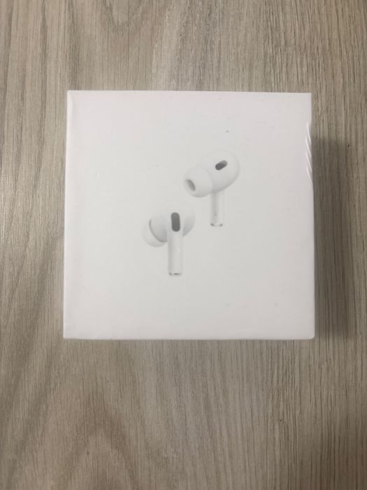 Apple Air Pods 2 Anc Cu factura