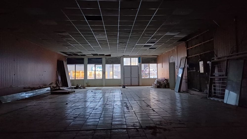 Сдам в аренду помещение