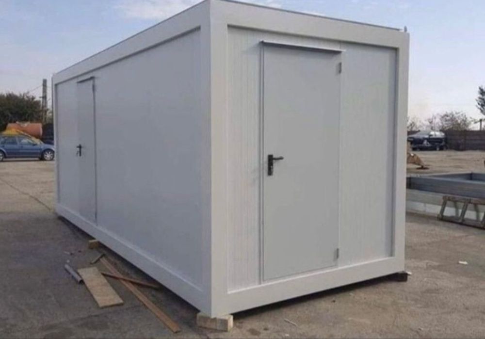 Container Modular Ideal Nevoilor Tale