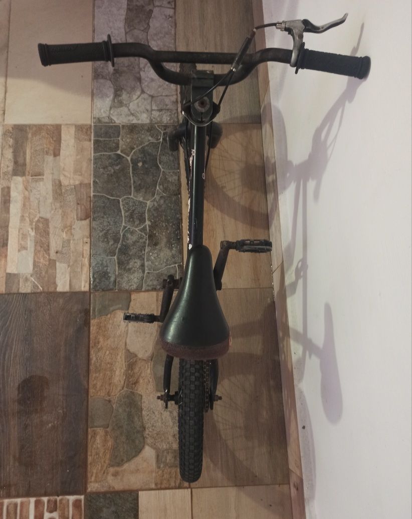 BMX машина за трикове