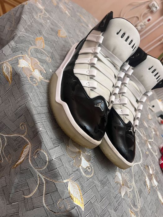 Jordan Max Aura Vinted