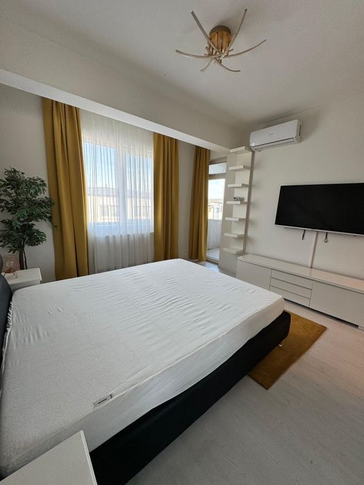 Garsoniera de inchiriat Titan Pallady