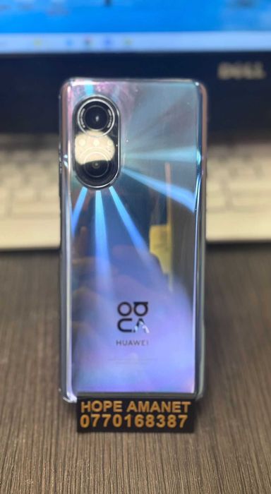 Hope Amanet P4 / HUAWEI NOVA 9 SE