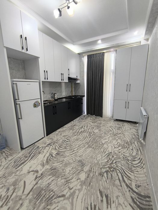 Сдаю 1-ком кв-ру М-в Куйлюк-5 Новостройка