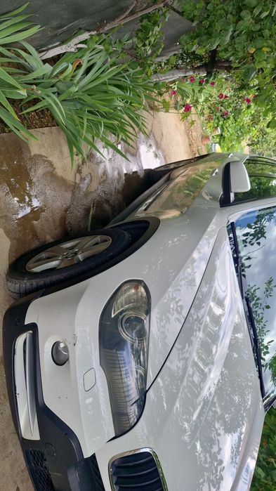 Bmw x5 e70 3.0 D