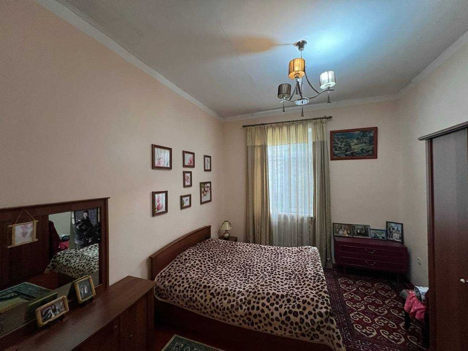 Продается дом/участок 7,2 сотки Алишерабод , Учхоз Мирзоулугбек TL7260