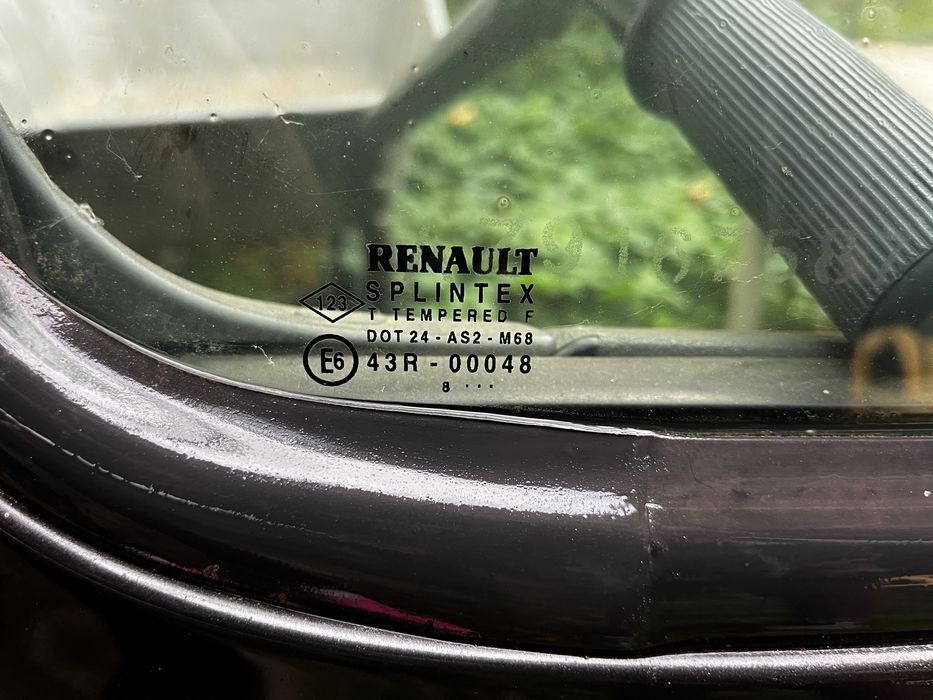 Части за Renault Clio и FIAT