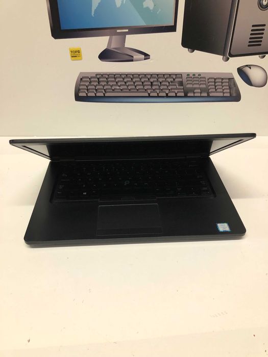 Laptop Dell Latitude 3500, I5 8265u, 16 Gb DDR4, SSD 256, garantie