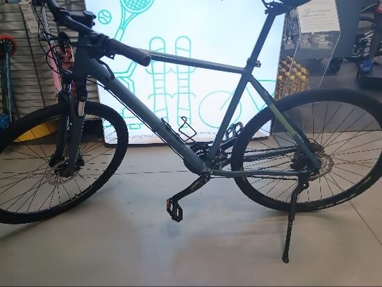 Cube Nature Pro - produs resigilat - (SecondHand) Decathlon