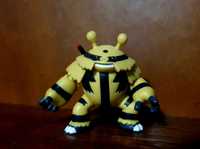 Figurină articulată Pokemon Electivire