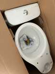 WC + vas complet nou