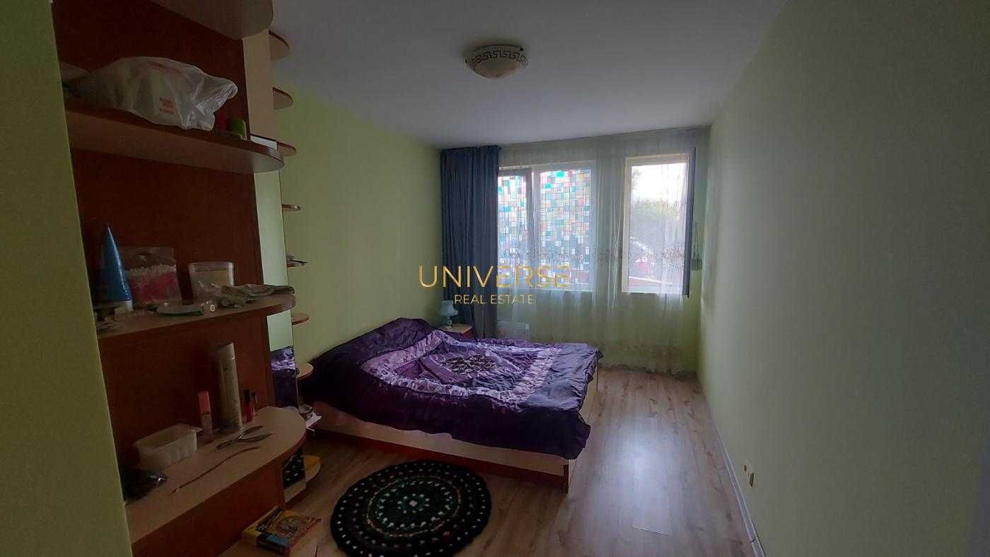 Двустаен апартамент в Поморие.#3045