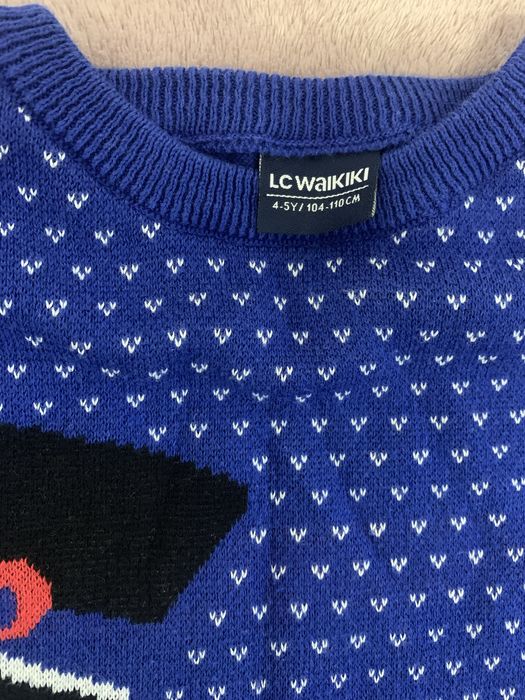 Imbracaminte Craciun copii