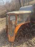 Cabina tractor fiat 445