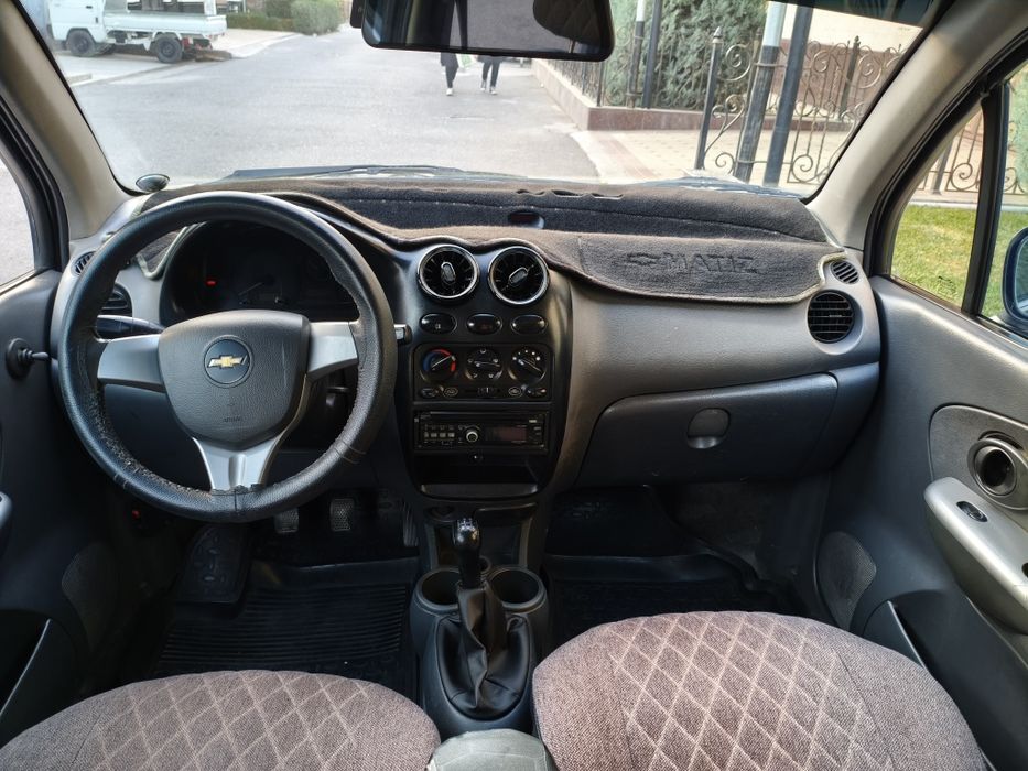 Matiz best arenda gazi bor