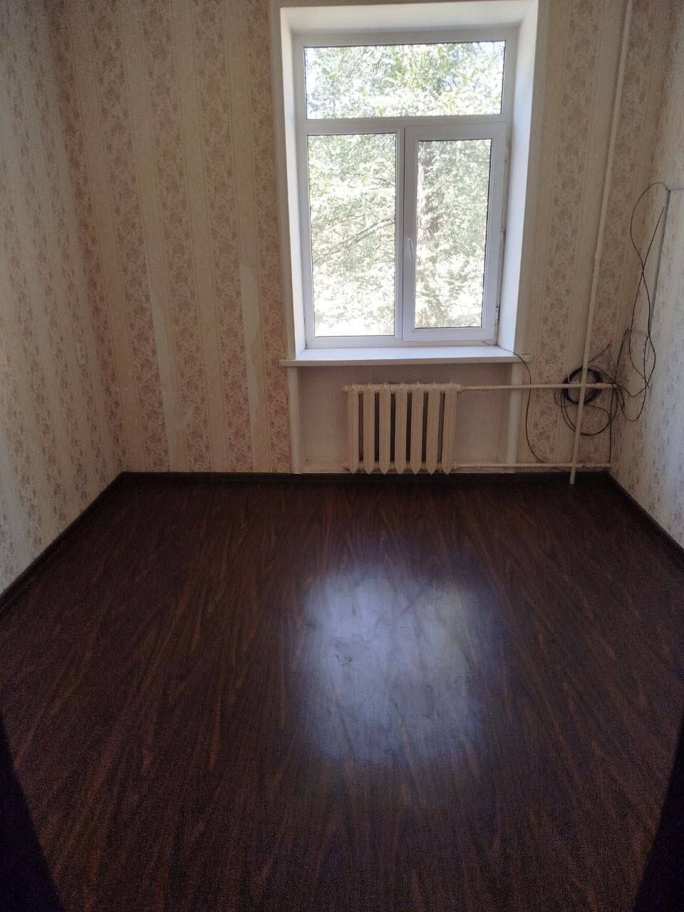 2х комнатная в центре с кондиционером