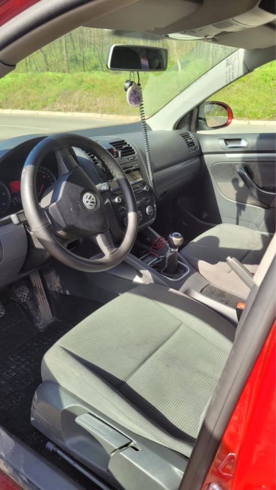 Vand Volkswagen Jetta
