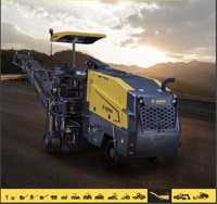 Продаётся дорожная фреза BOMAG BM 1000/20