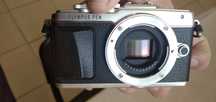 Olympus e-pl 7 Olympus pen7
