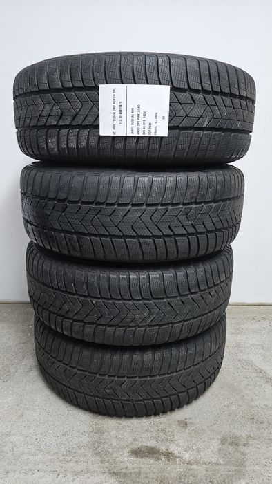 Jante Audi R19 A6 A4 Q5 Q3