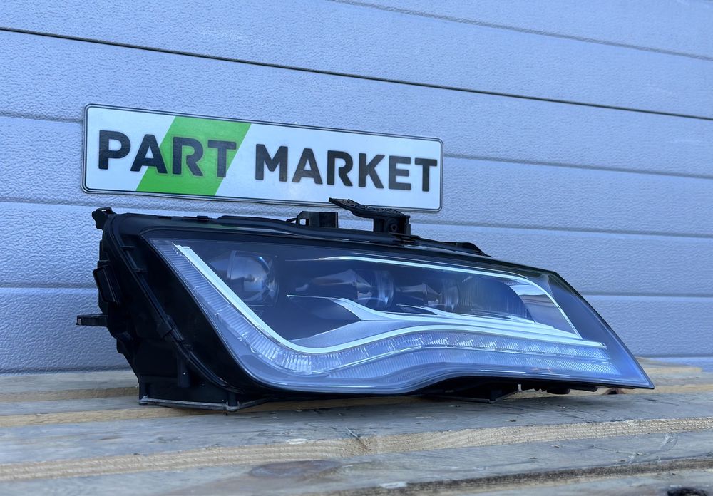 Десен фар AUDI A7 S7 RS7 Full Led 4G8941774B