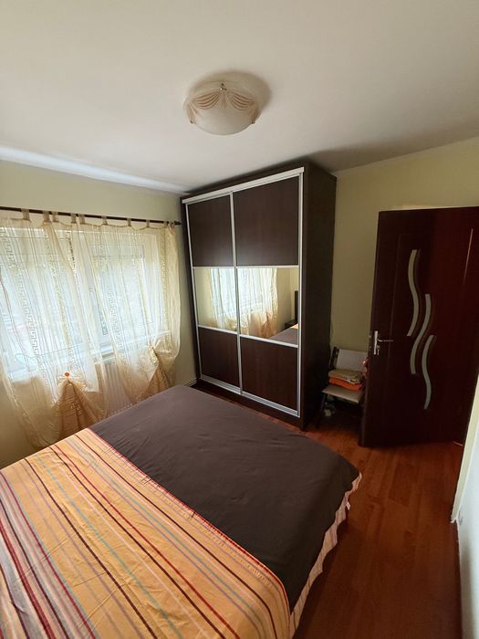 Apartament Zona Miorita