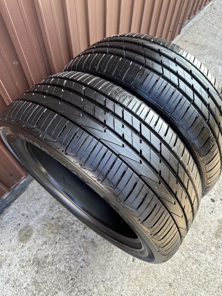 Anvelope vara 235/50 R19 2019