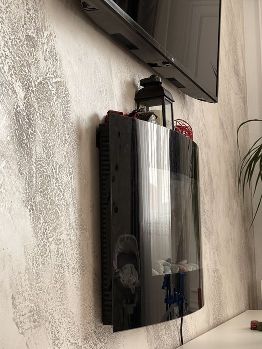 Semineu electric 2000 W