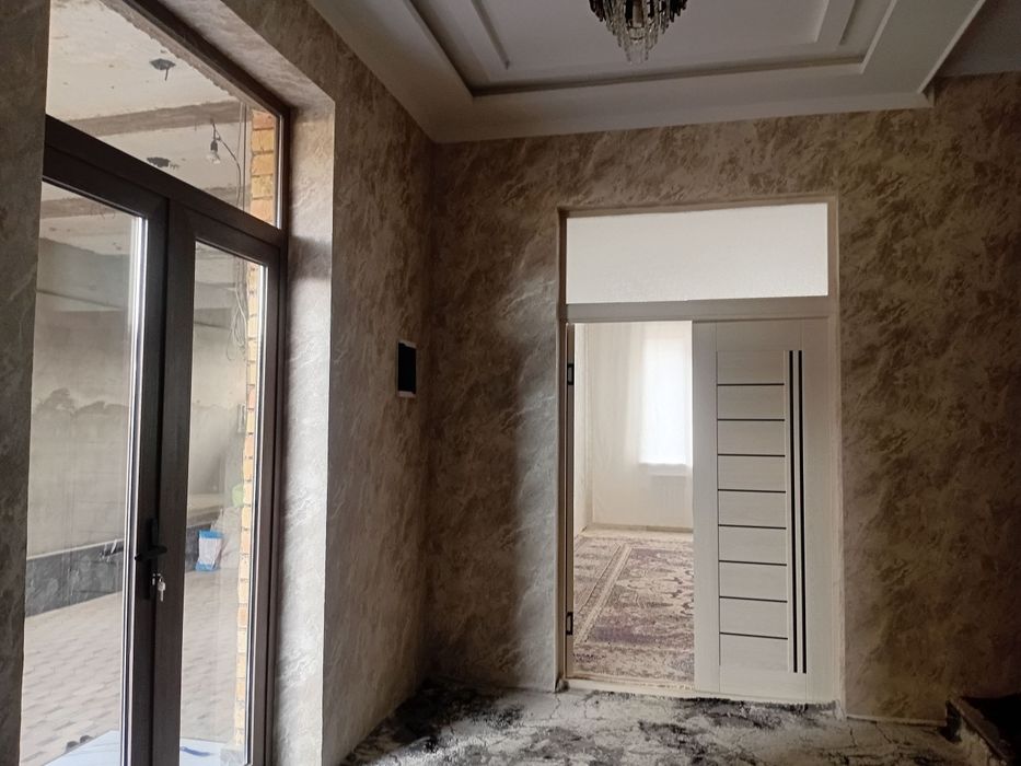 Продаётся коттедж Кибрайский район